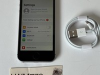 Apple iPhone SE 1st Gen 2016