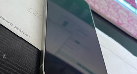 Good
													Apple iPhone 16 Pro Max - Unlocked, White, 256 GB, A3084, photo 5 of 7