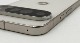 Good
													Google Pixel 10 Pro - Unlocked, Porcelain, 256 GB, G4QUR, photo 4 of 6