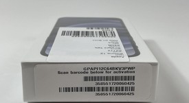 New
													Apple iPhone 12 - Straight Talk, Black, 64 GB, A2172, photo 4 of 6