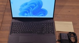 Good
													Dell Precision Laptop, photo 3 of 10