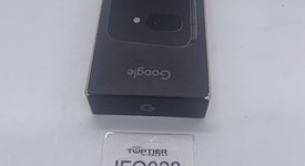New
													Google Pixel 9a - Unlocked, Obsidian, 128 GB, 8 GB, photo 3 of 5