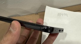 Fair
													Samsung Galaxy S23 Plus - Xfinity, Black, 256 GB, 8 GB, SM-S916U, photo 5 of 10