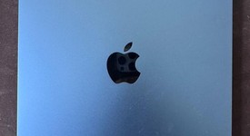 Good
													Apple iPad 10th Gen - Wi-Fi, Blue, 64 GB, A2696, photo 1 of 6