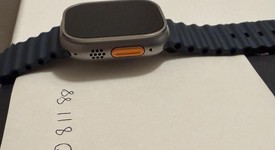 Mint
													Apple Watch Ultra 2 49mm - Unlocked, Natural, A2986, photo 2 of 5