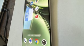 Mint
													Vivo X200 Pro - Unlocked Non-US, Titanium, 512 GB, 16 GB, photo 5 of 14