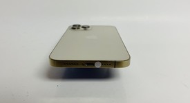 Good
													Apple iPhone 12 Pro Max - Unlocked, Gold, 256 GB, A2342, photo 4 of 9