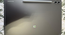 Mint
													Samsung Galaxy Tab S10 Plus - Wi-Fi, Moonstone Gray, 256 GB, 12 GB, SM-X820, photo 3 of 9