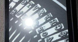 Good
													Amazon Kindle Paperwhite 11th Gen 2021 - Amazon, Black, 32 GB, photo 3 of 12