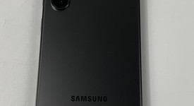 Fair
													Samsung Galaxy S24 - Unlocked, Black, 128 GB, 8 GB, SM-S921U1, photo 3 of 7