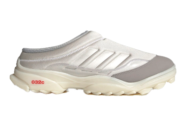 adidas GSG Mule 032C Grey Silver for sale