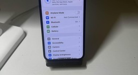 Good
													Apple iPhone 14 - T-Mobile, Midnight, 128 GB, A2649, photo 2 of 4
