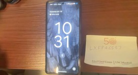 Good
													Google Pixel 7 Pro - Unlocked, Obsidian, 128 GB, 12 GB, GE2AE, photo 1 of 10
