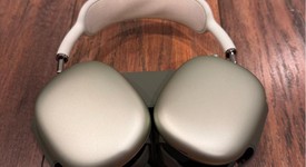 Used
													Apple AirPods Max - Green, photo 5 of 5