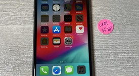 Good
													Apple iPhone 8 - Unlocked, Gray, 64 GB, A1863, photo 1 of 10