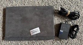 Good
													Microsoft Surface Pro 6 - Wi-Fi, Silver, 128 GB, 8 GB, photo 2 of 5