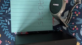 Mint
													Huawei Watch GT 4 - Gray, 32 GB, 46mm, photo 4 of 6