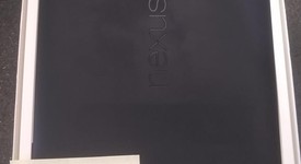 Fair
													Nexus 9 - Unlocked, Black, 32 GB, LTE, photo 2 of 3