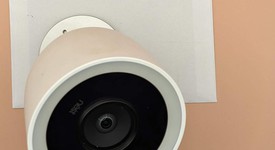 Mint
													Nest Cam IQ Outdoor, photo 1 of 3