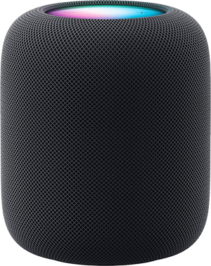 Apple HomePod 2nd Gen - Midnight