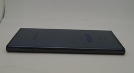 Mint
													Samsung Galaxy S22 Ultra - T-Mobile, Black, 128 GB, 8 GB, SM-S908U, photo 5 of 10