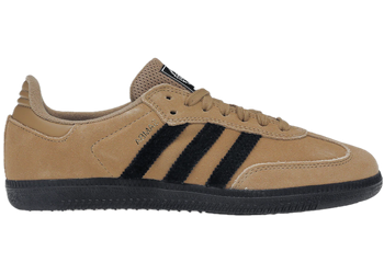 adidas Samba ADV Cardboard Black for sale