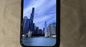Good
													Apple iPhone 15 Pro - Unlocked, Blue, 256 GB, A2848, photo 1 of 8