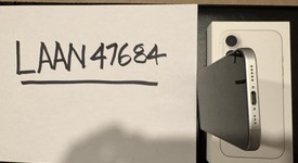 Mint
													Apple iPhone 16 - T-Mobile, White, 128 GB, A3081, photo 5 of 17