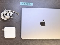 MacBook Pro 2021 - 14"