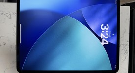 Good
													Apple iPad Pro 13" (M4) 2024 - Unlocked, Black, 1 TB, 16 GB, A2926, Nano-texture Glass, photo 3 of 13