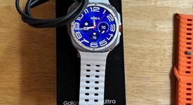 Mint
													Samsung Galaxy Watch Ultra - Unlocked, White, SM-L705U, 47mm, photo 2 of 5