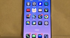 Mint
													Apple iPhone 16 Pro Max - Unlocked, Natural, 256 GB, A3084, photo 5 of 12