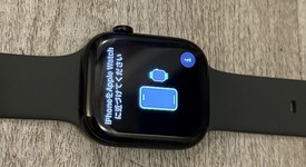 Good
													Apple Watch Series 10 46mm - Black, A2999 - GPS, Aluminum, photo 4 of 8