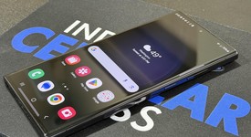 Good
													Samsung Galaxy S23 Ultra - Verizon, Black, 256 GB, 8 GB, SM-S918U, photo 2 of 6