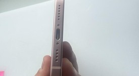 Good
													Apple iPhone 15 Plus - AT&T, Pink, 128 GB, A2847, photo 5 of 8