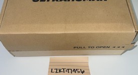 New
													Ultrahuman Ring Air - Gold, photo 5 of 5