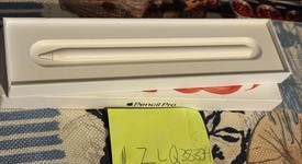 Mint
													Apple Pencil Pro, photo 2 of 5