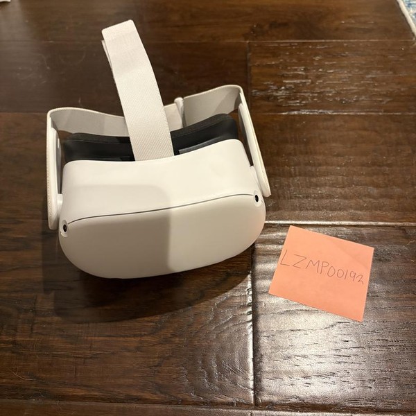 Meta Quest 2 - 256 GB