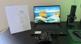 Mint
													HP Omnibook Laptop, photo 3 of 8