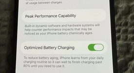 Good
													Apple iPhone 14 Pro - AT&T, Black, 512 GB, A2650, photo 4 of 14
