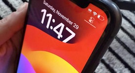 Mint
													Apple iPhone 11 - Unlocked, Black, 64 GB, A2111, photo 2 of 7