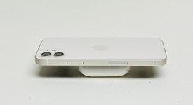 Mint
													Apple iPhone 12 - Unlocked, White, 128 GB, A2172, photo 5 of 9