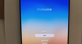 Good
													Samsung Galaxy Z Fold6 - T-Mobile, Silver, 256 GB, 12 GB, SM-F956U, photo 5 of 5