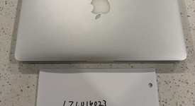 Fair
													MacBook Pro 2015 (Retina) - 13" - Silver, 256 GB, 8 GB, photo 3 of 6