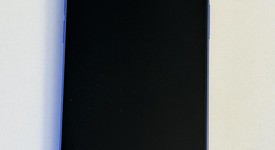 Mint
													Apple iPhone 16 - Unlocked, Ultramarine, 128 GB, A3081, photo 3 of 8