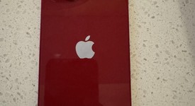 Mint
													Apple iPhone 13 - Unlocked, Red, 128 GB, A2482, photo 4 of 8