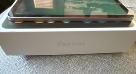 Mint
													Apple iPad Mini 6th Gen - Wi-Fi, Starlight, 64 GB, A2567, photo 4 of 7