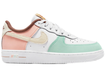 Nike Air Force 1 Low LV8 Ice Cream (PS) for sale