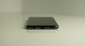 Good
													Samsung Galaxy S10e - Unlocked, Black, 128 GB, 6 GB, SM-G970U1, photo 5 of 7