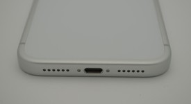 Mint
													Apple iPhone 17 Pro Max - Unlocked, Silver, 512 GB, A3257, photo 5 of 12